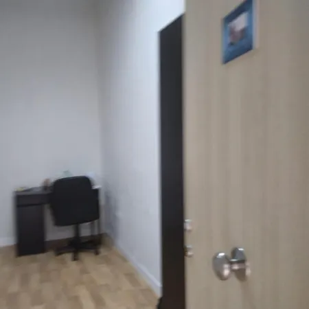 ゲストハウス Bunker Degli Inventori 3*