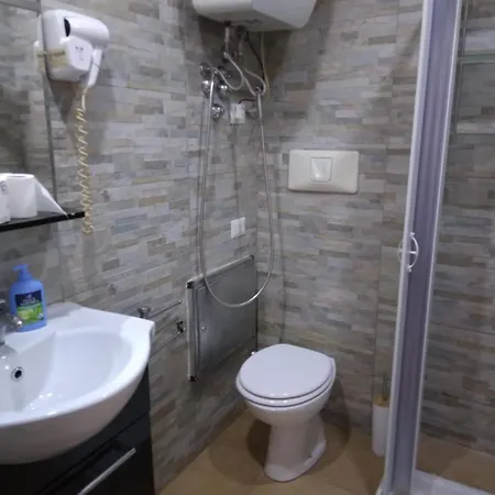 Bunker Degli Inventori 3*