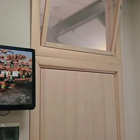 ゲストハウス Bunker Degli Inventori 3*