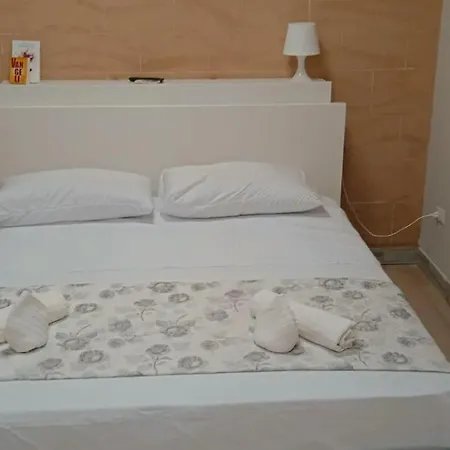 Bunker Degli Inventori Maison d'hôtes 3*
