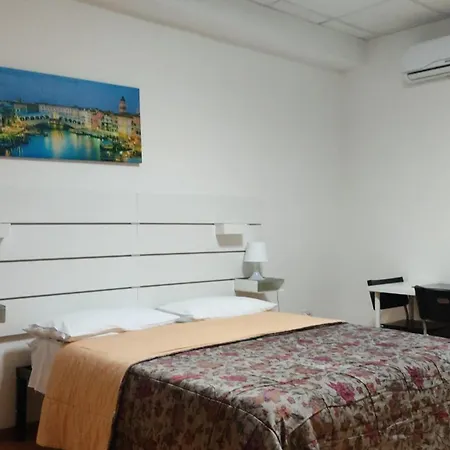 Bunker Degli Inventori 3* フォッジア