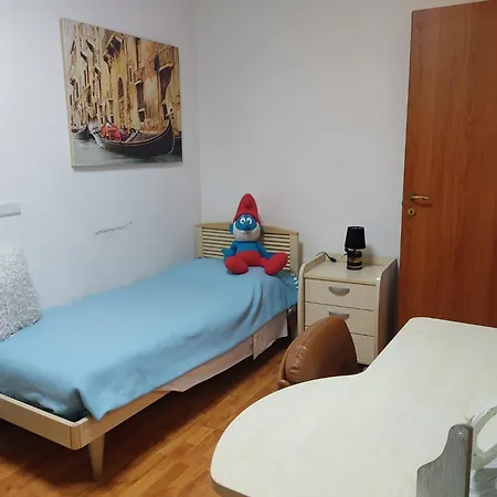 Bunker Degli Inventori フォッジア