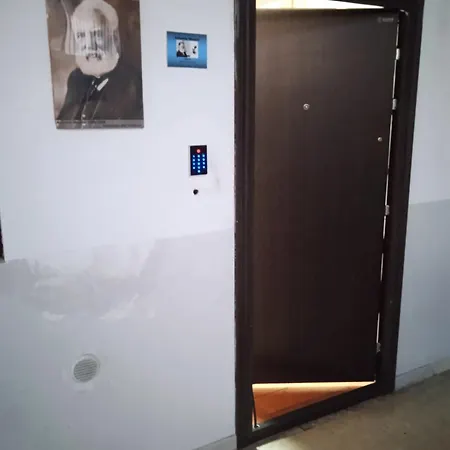 Bunker Degli Inventori