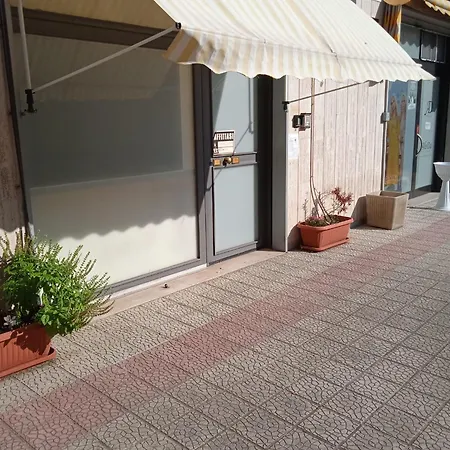 Bunker Degli Inventori Foggia