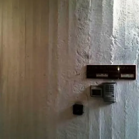 Bunker Degli Inventori Maison d'hôtes Foggia