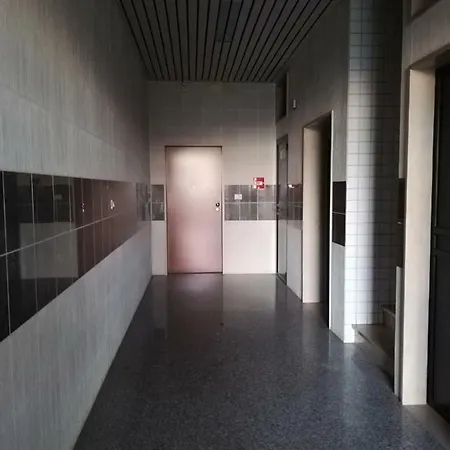 ゲストハウス Bunker Degli Inventori