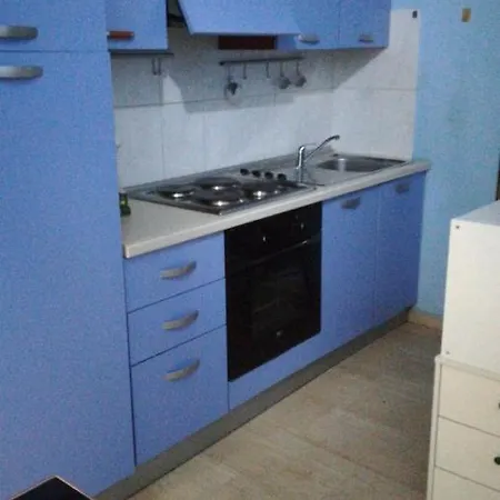 Bunker Degli Inventori Foggia
