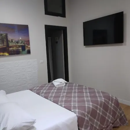 Bunker Degli Inventori 3*