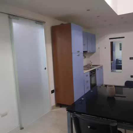 Guest house Bunker Degli Inventori