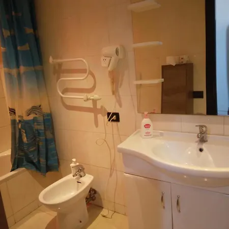 Guest house Bunker Degli Inventori Foggia