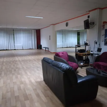 Bunker Degli Inventori 3* Foggia