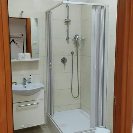 Bunker Degli Inventori Vendégház *