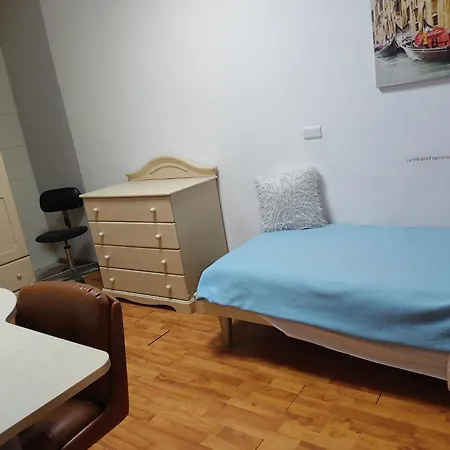 Vendégház Bunker Degli Inventori