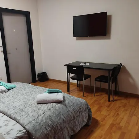 Bunker Degli Inventori Guest house Foggia