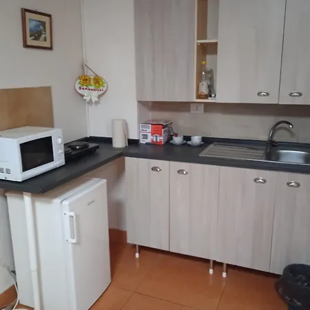 Bunker Degli Inventori Gasthuis 3*