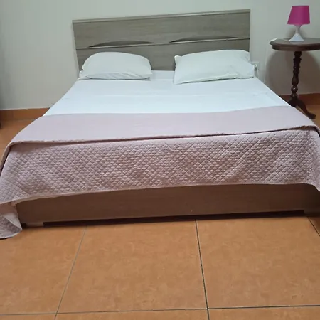 Guest house Bunker Degli Inventori