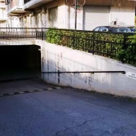 Bunker Degli Inventori 3*