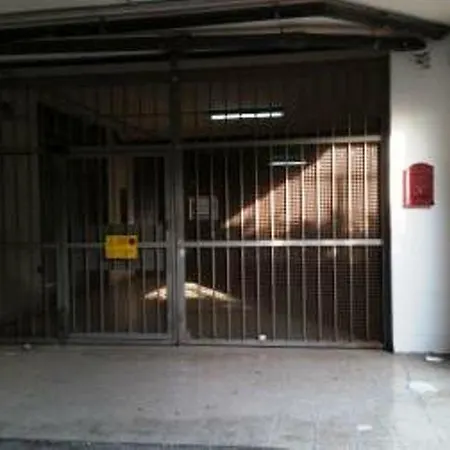 Guest house Bunker Degli Inventori