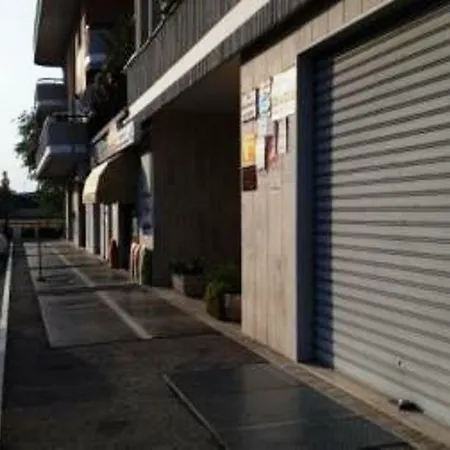 Bunker Degli Inventori Guest house