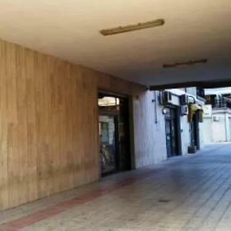 Vendégház Bunker Degli Inventori *