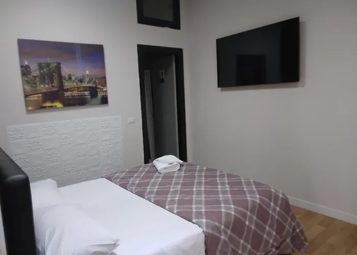 Bunker Degli Inventori 3*