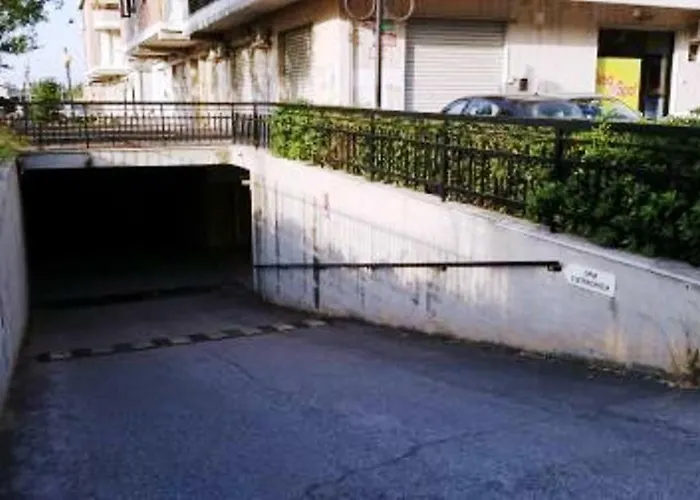 Bunker Degli Inventori 3*