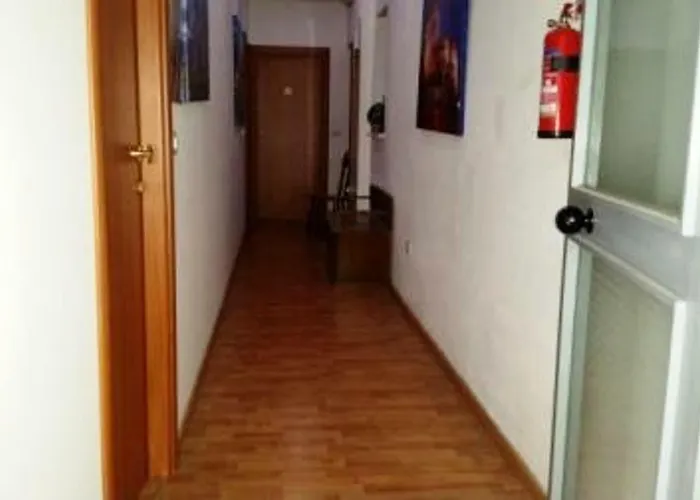 Bunker Degli Inventori 3* Foggia