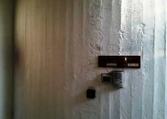 Bunker Degli Inventori Maison d'hôtes Foggia