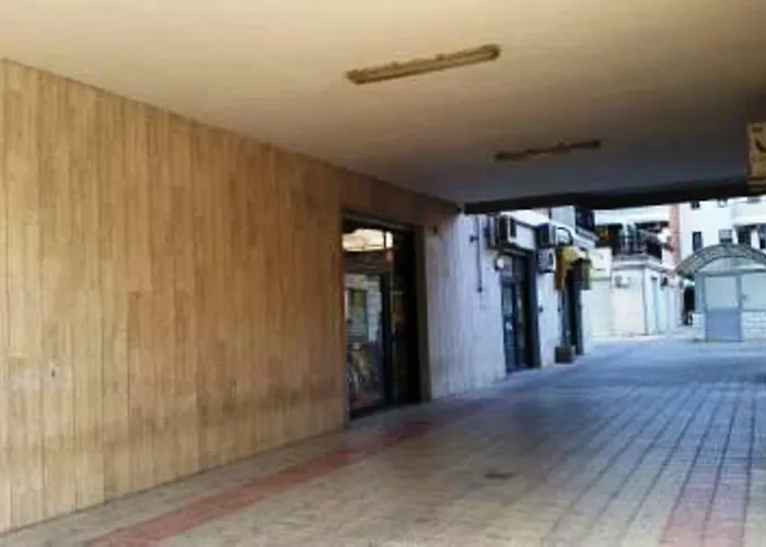 Maison d'hôtes Bunker Degli Inventori 3*