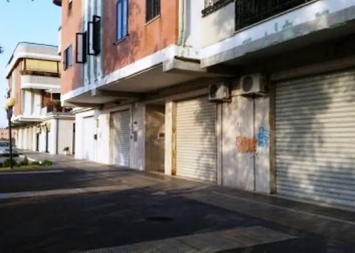 Bunker Degli Inventori