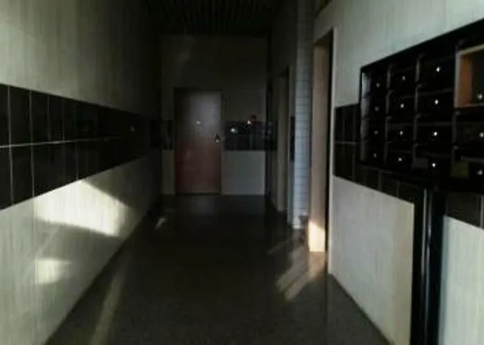 Bunker Degli Inventori 3*