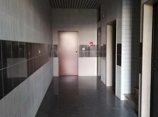 בית הארחה Bunker Degli Inventori